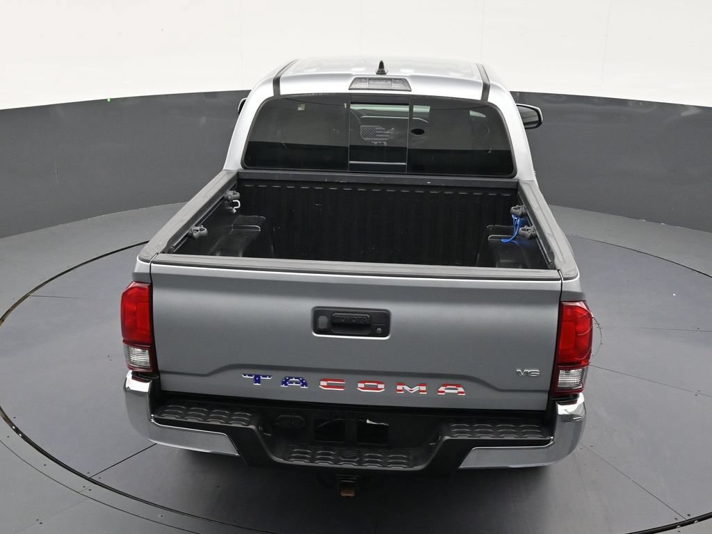 Used 2023 Toyota Tacoma SR5 RWD image 15