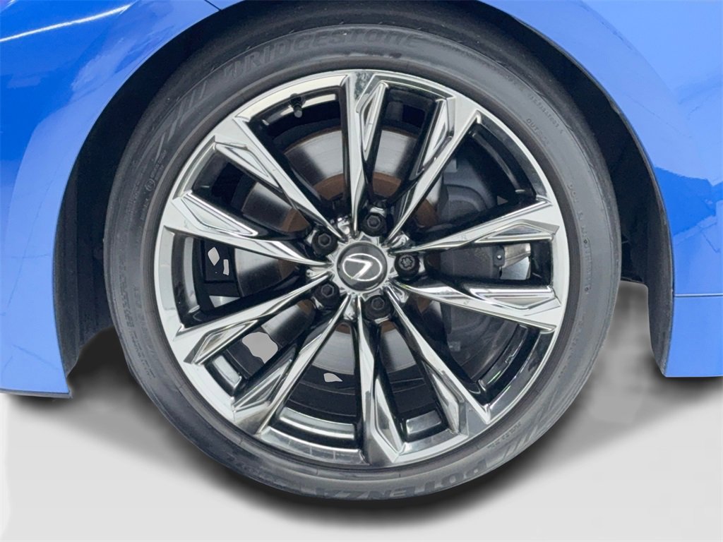 Used 2023 Lexus IS 350 F Sport w/ Memory Package image 53