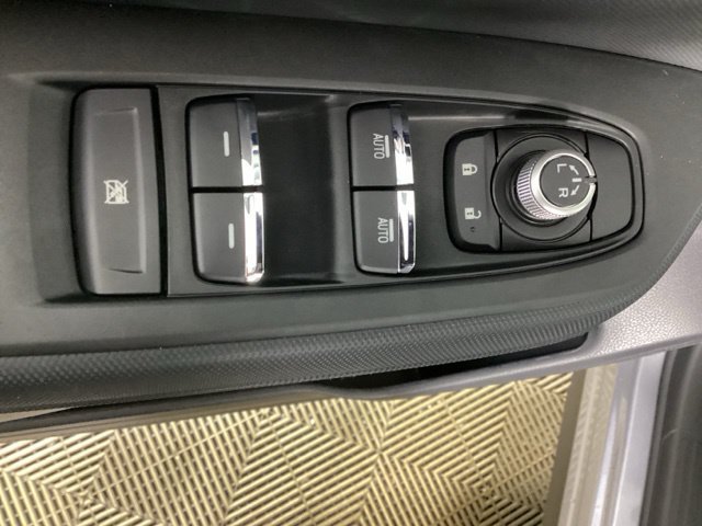 Certified 2026 Subaru Forester Limited AWD/4WD image 16
