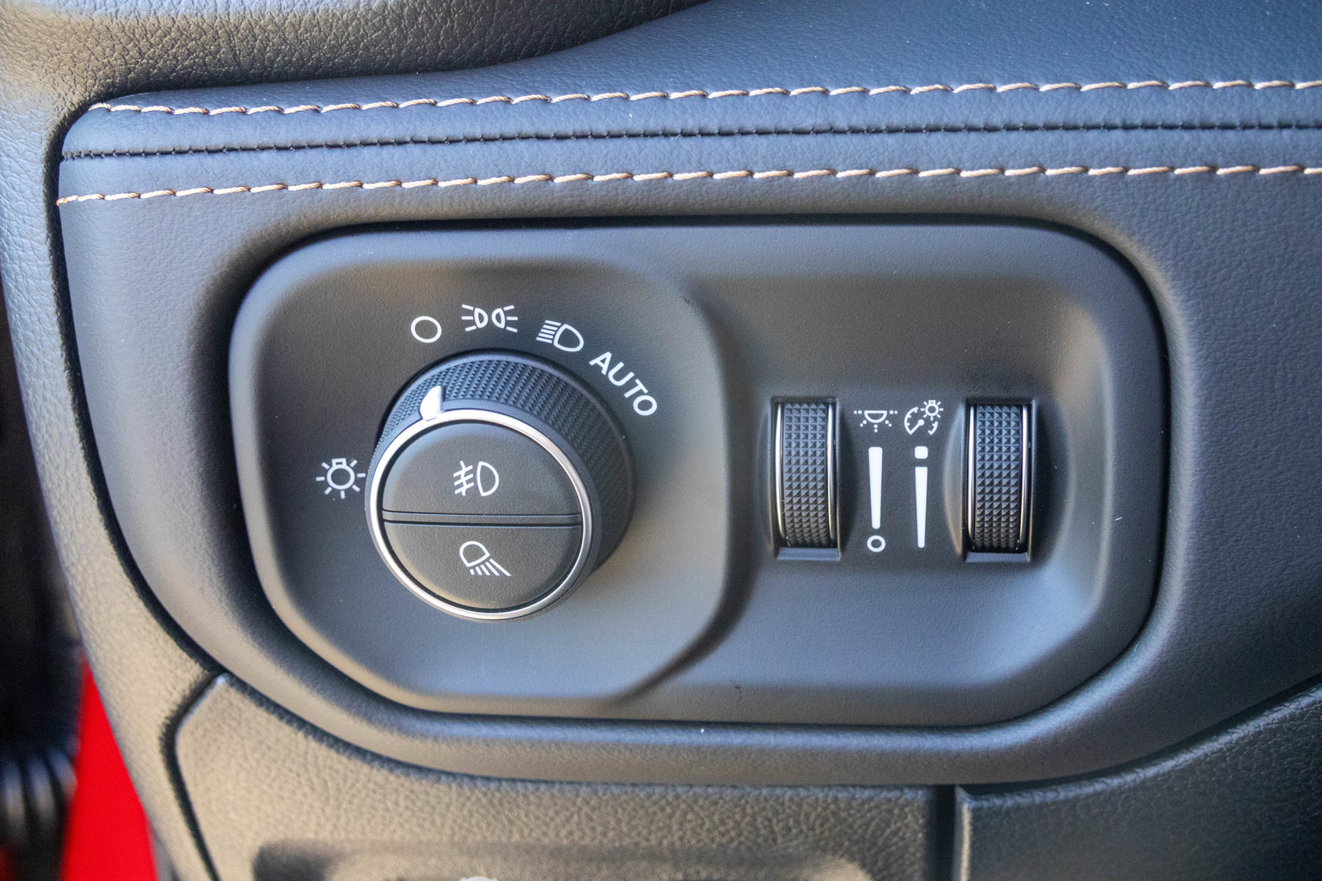 New 2027 RAM 1500 Tungsten AWD/4WD image 33