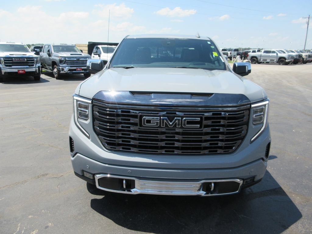 Certified 2024 GMC Sierra 1500 Denali Ultimate AWD/4WD image 14