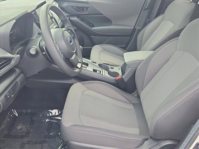 Used 2026 Subaru Crosstrek 2.5i AWD/4WD image 15