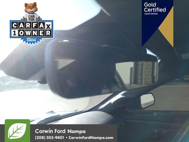 Certified 2024 Ford Mustang Dark Horse image 23