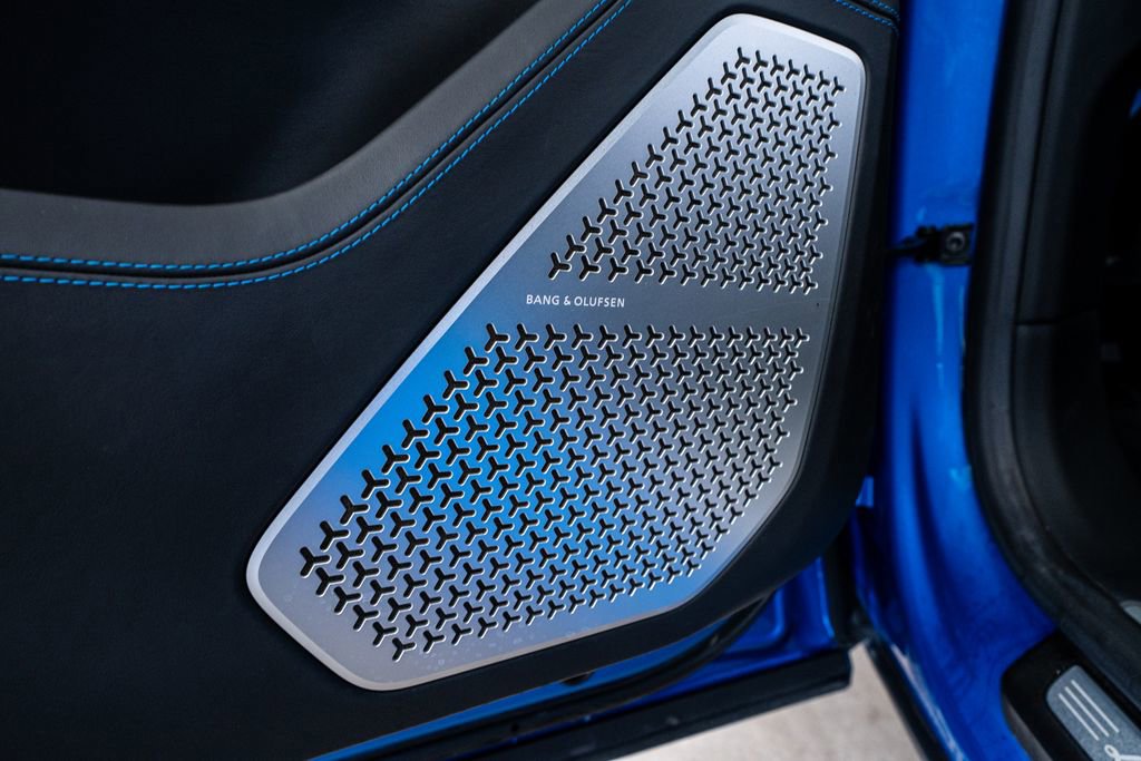 Used 2020 Lamborghini Urus image 64