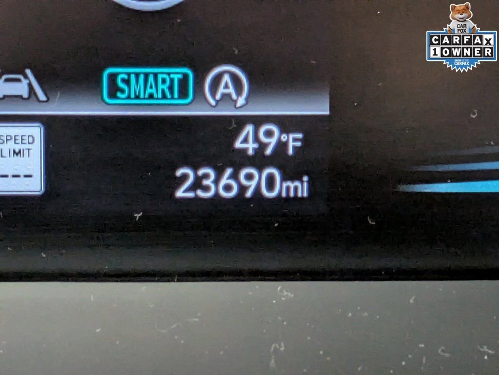 Used 2023 Hyundai Palisade SEL w/ Cargo Package image 17