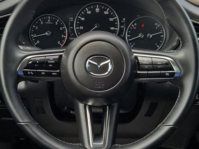 Used 2025 MAZDA CX-30 AWD 2.5 S w/ Premium Package image 26