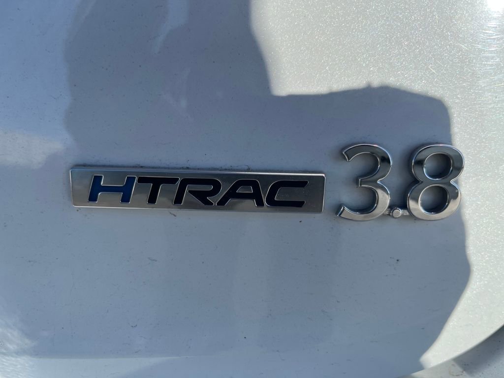 Used 2015 Hyundai Genesis 3.8 w/ Option Group 02 image 46