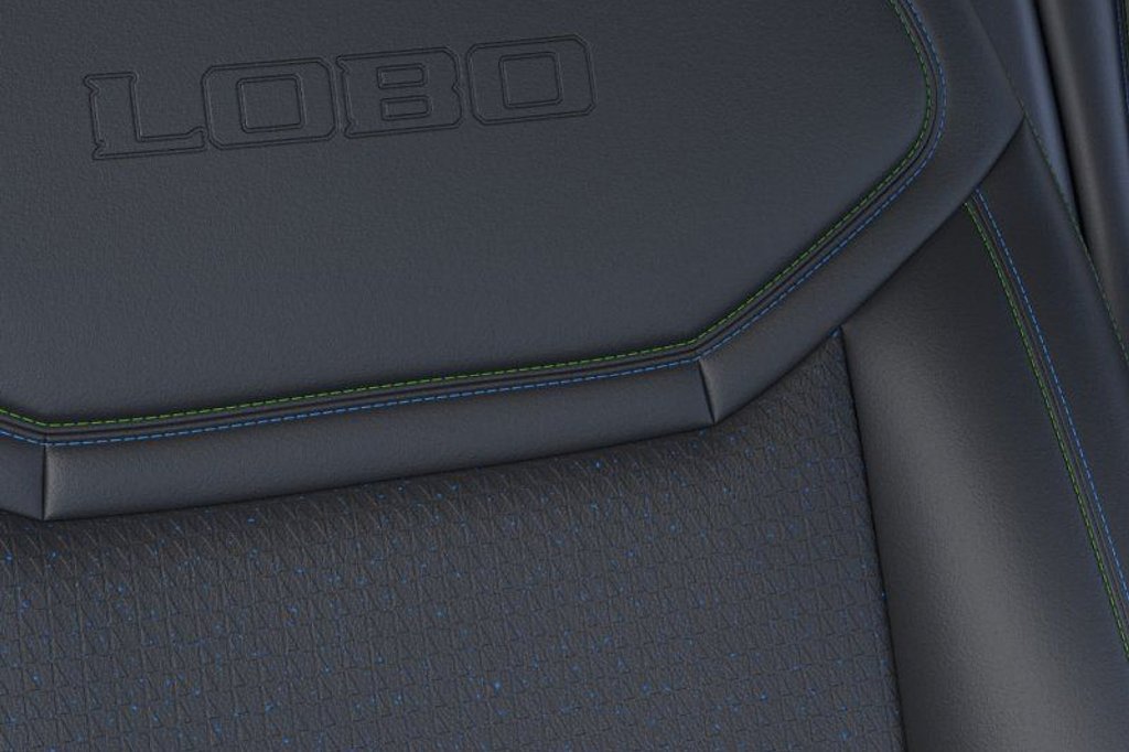 New 2026 Ford Maverick Lobo AWD/4WD image 20