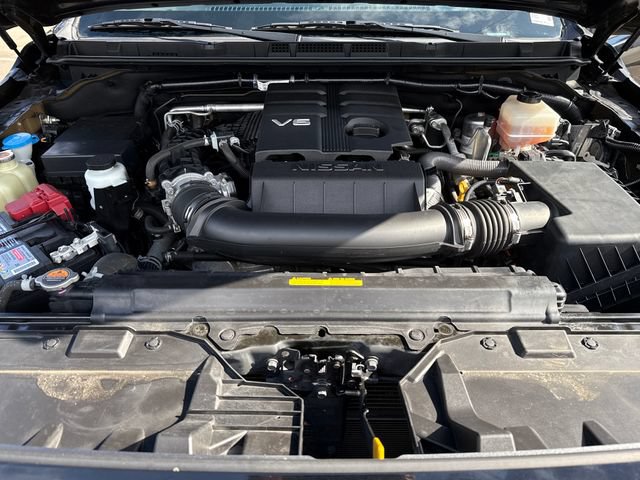 Used 2022 Nissan Frontier SV AWD/4WD image 27