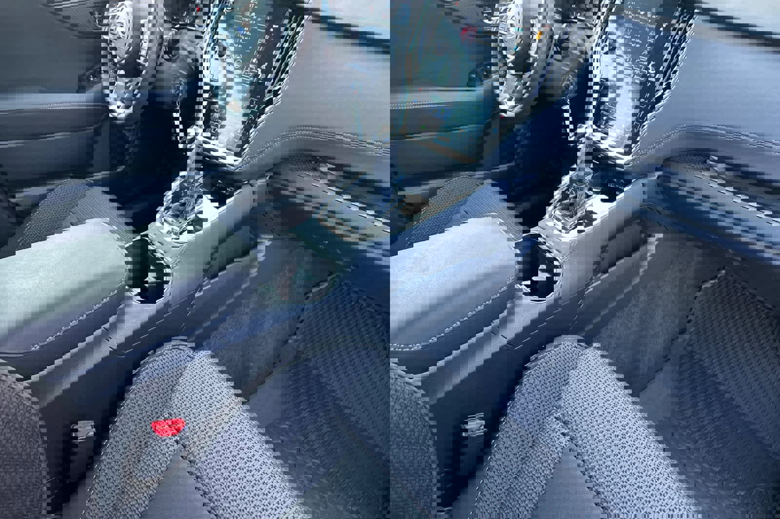 Certified 2025 Subaru Outback Premium w/ Popular Package #1 image 15