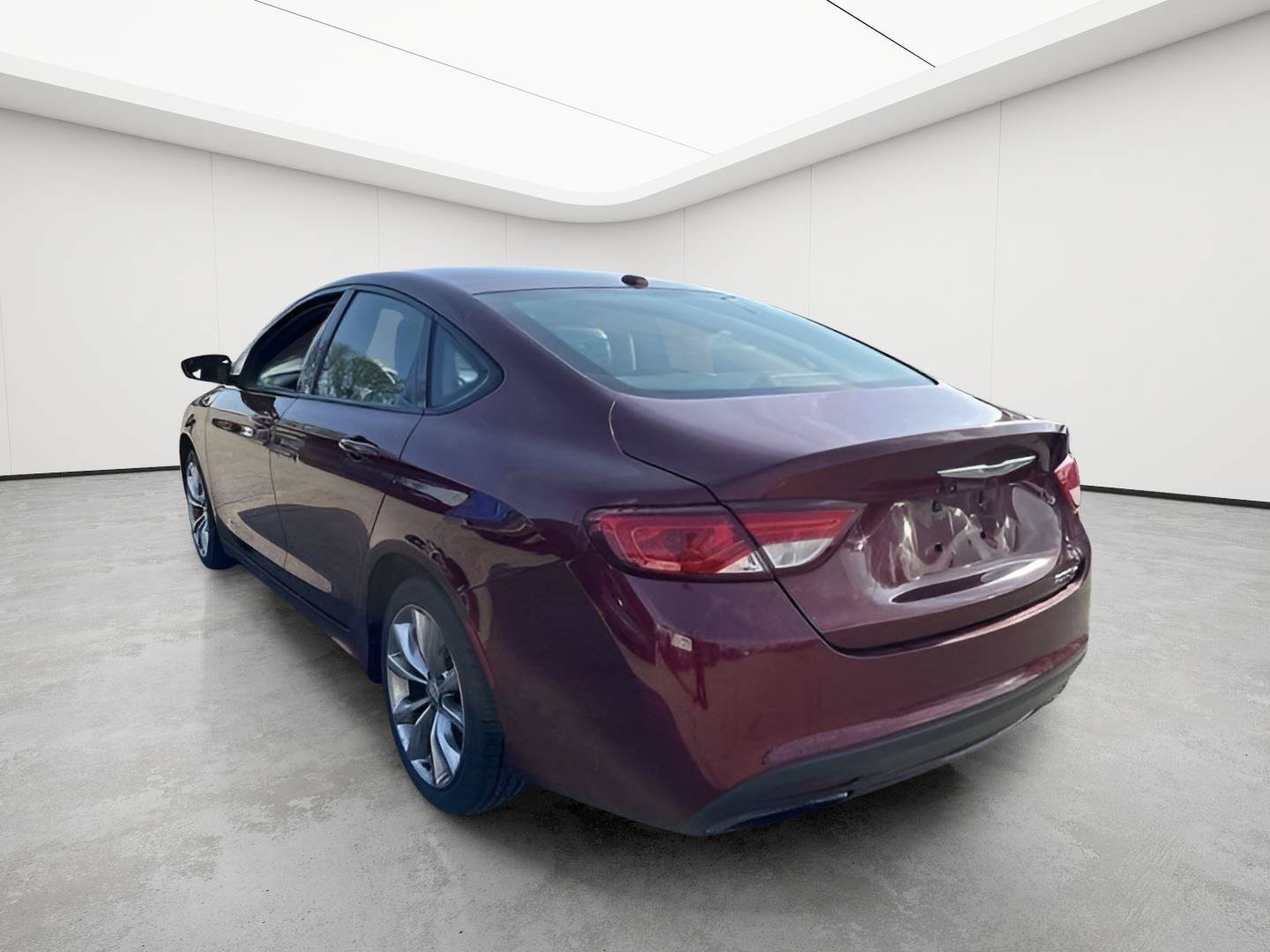 Used 2015 Chrysler 200 S FWD image 5