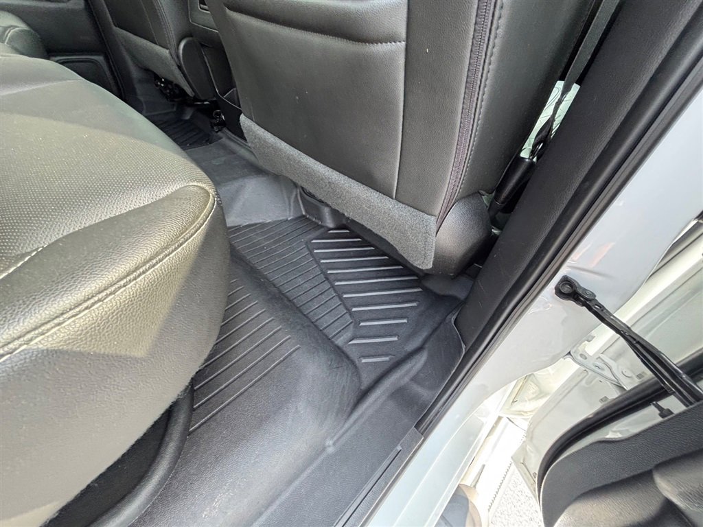 Used 2018 Chevrolet Silverado 1500 LTZ Z71 image 23