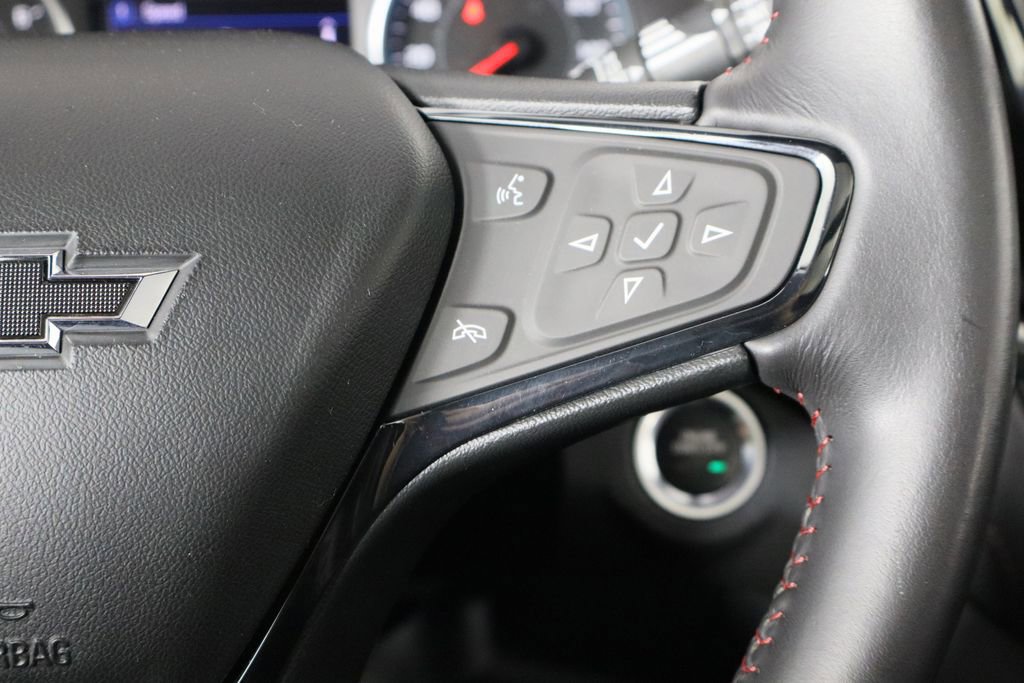 Used 2022 Chevrolet Equinox RS image 10