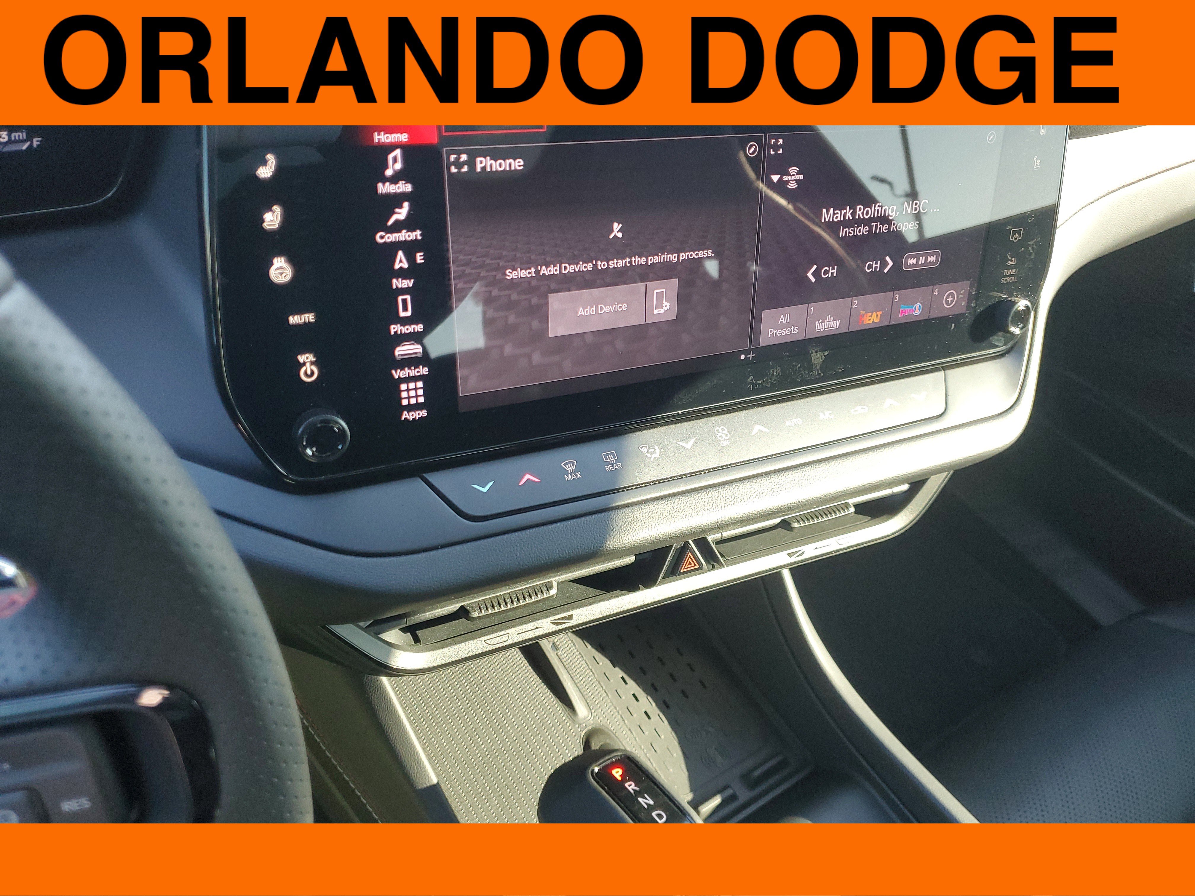 New 2026 Dodge Charger Scat Pack image 17