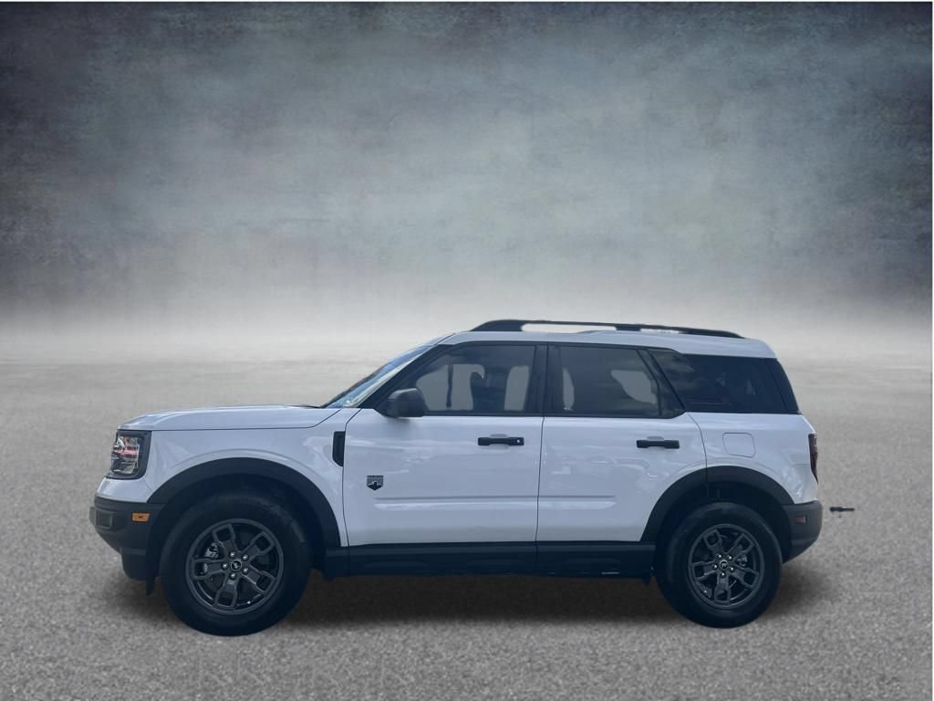 Used 2023 Ford Bronco Sport Big Bend AWD/4WD image 2