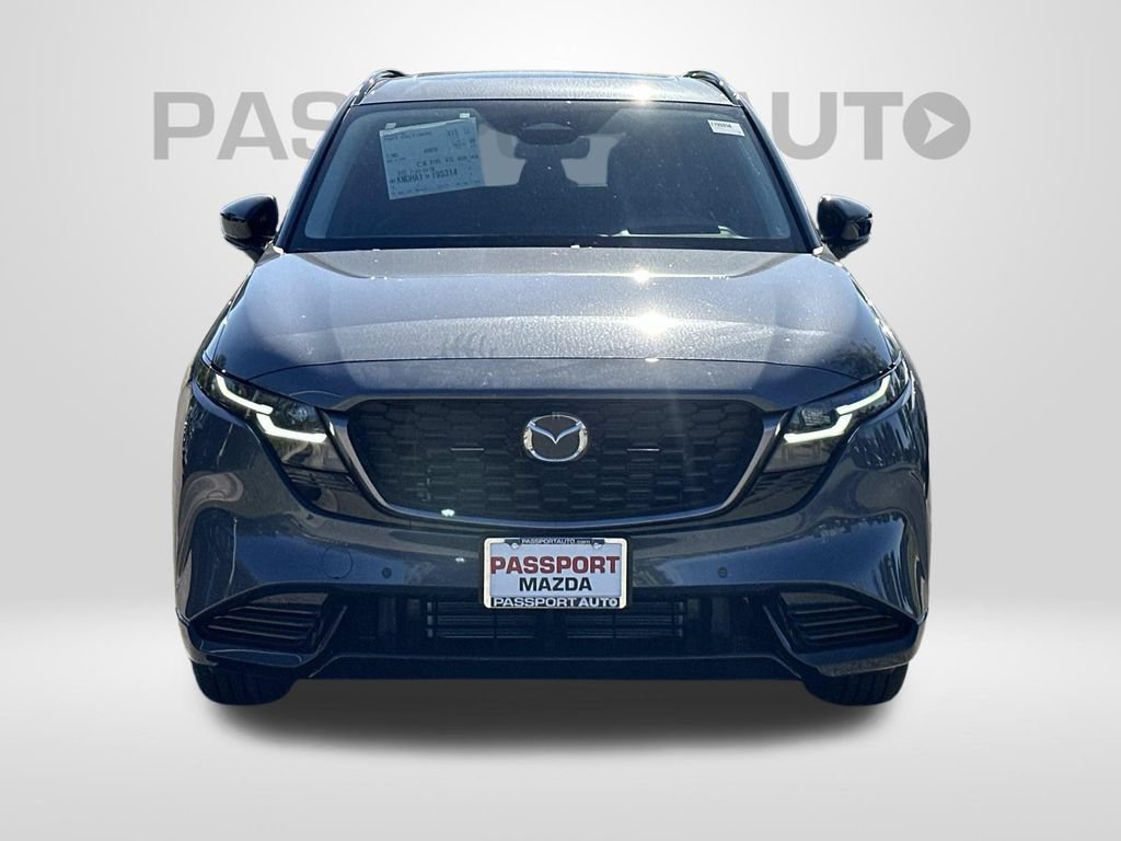 New 2026 MAZDA CX-5 2.5 S w/ Premium Package AWD/4WD image 6