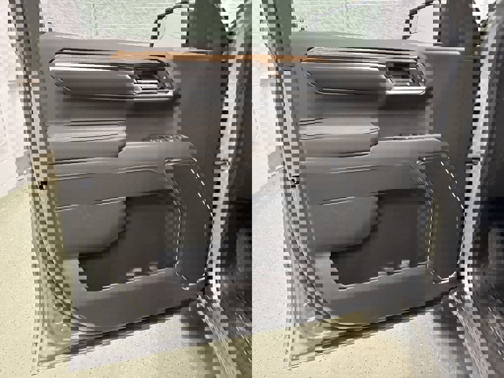 New 2026 Chevrolet Silverado 1500 LT image 15