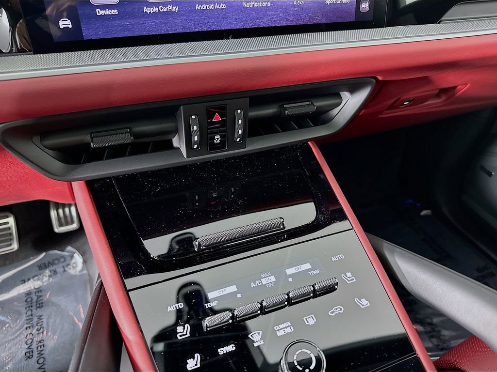 New 2026 Porsche Cayenne S image 18