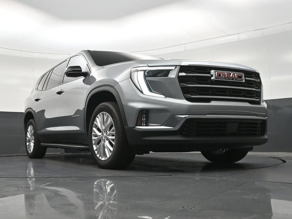 Used 2025 GMC Acadia Elevation w/ Elevation Premium Package FWD image 31