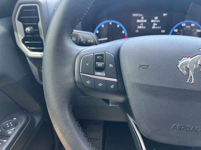 Used 2024 Ford Bronco Sport Big Bend w/ Convenience Package image 16