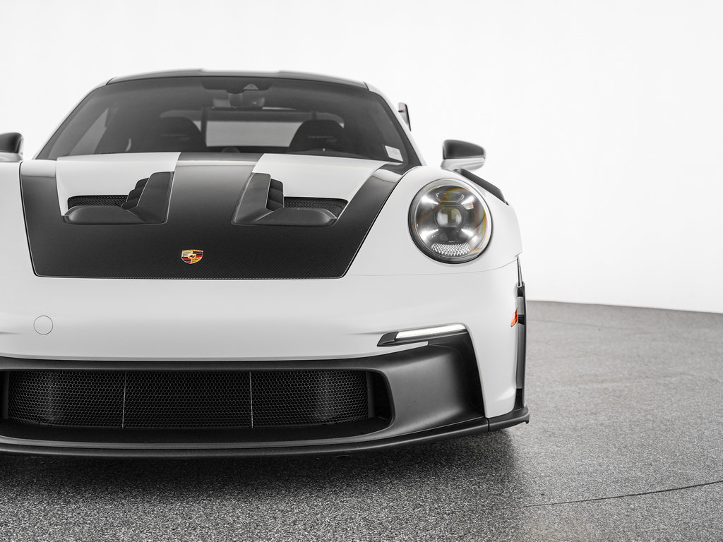 Used 2025 Porsche 911 GT3 RS RWD image 48