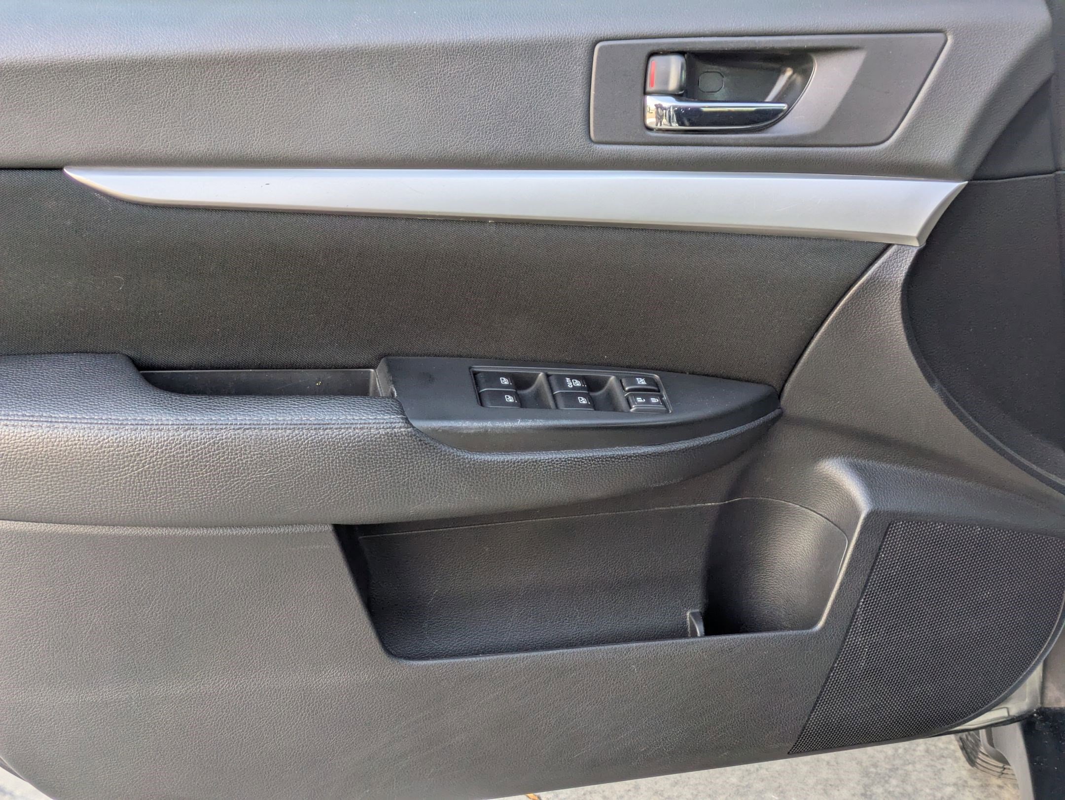 Used 2013 Subaru Outback 2.5i Premium w/ Popular Pkg 1B image 11