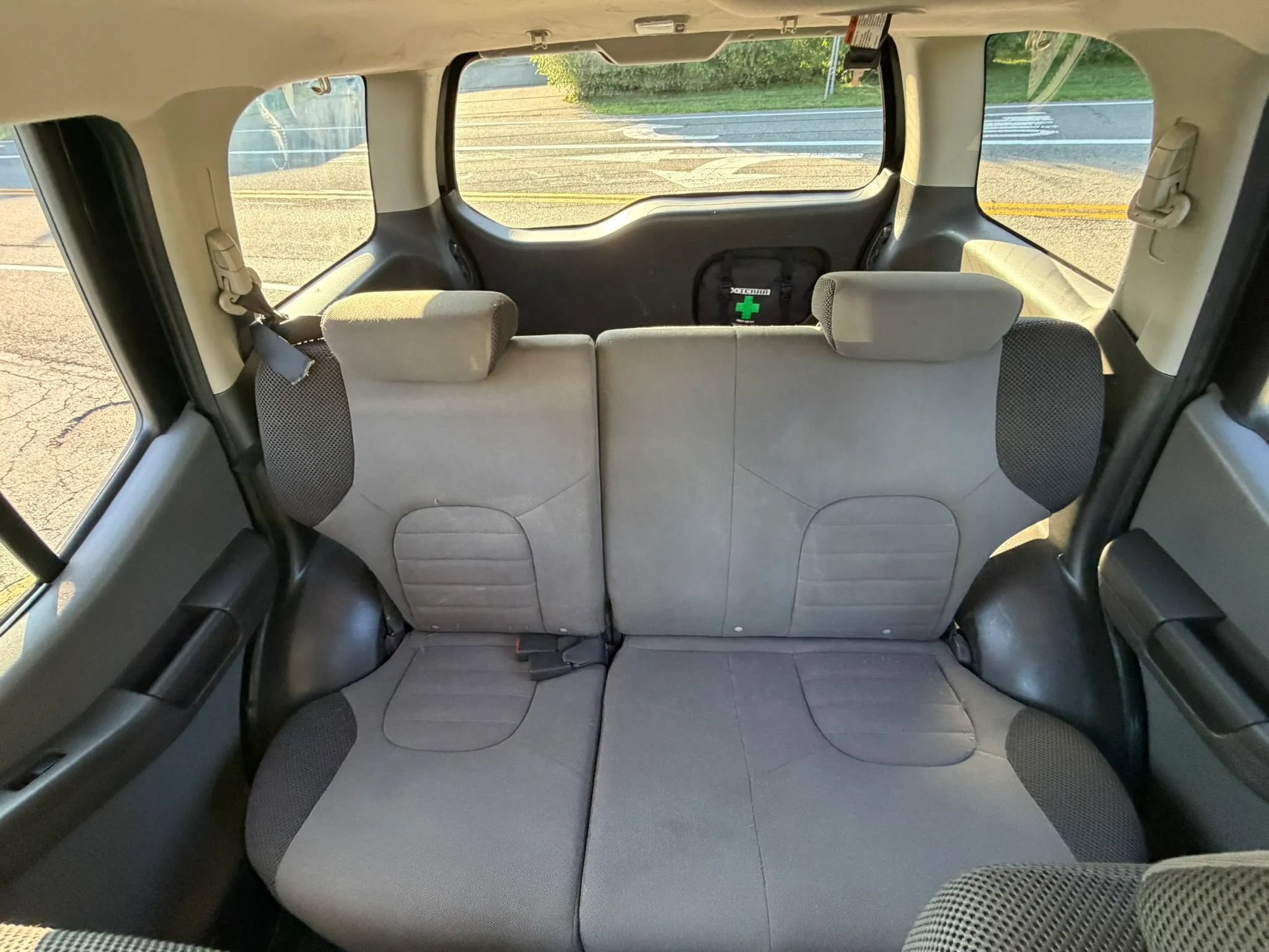 Used 2008 Nissan Xterra S AWD/4WD image 17