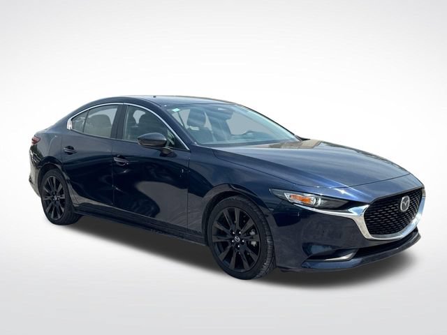 Used 2024 MAZDA MAZDA3 s FWD image 9