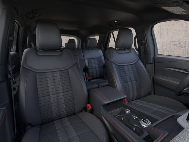 New 2026 Ford Explorer ST-Line w/ ST-Line Street Pack AWD/4WD image 10
