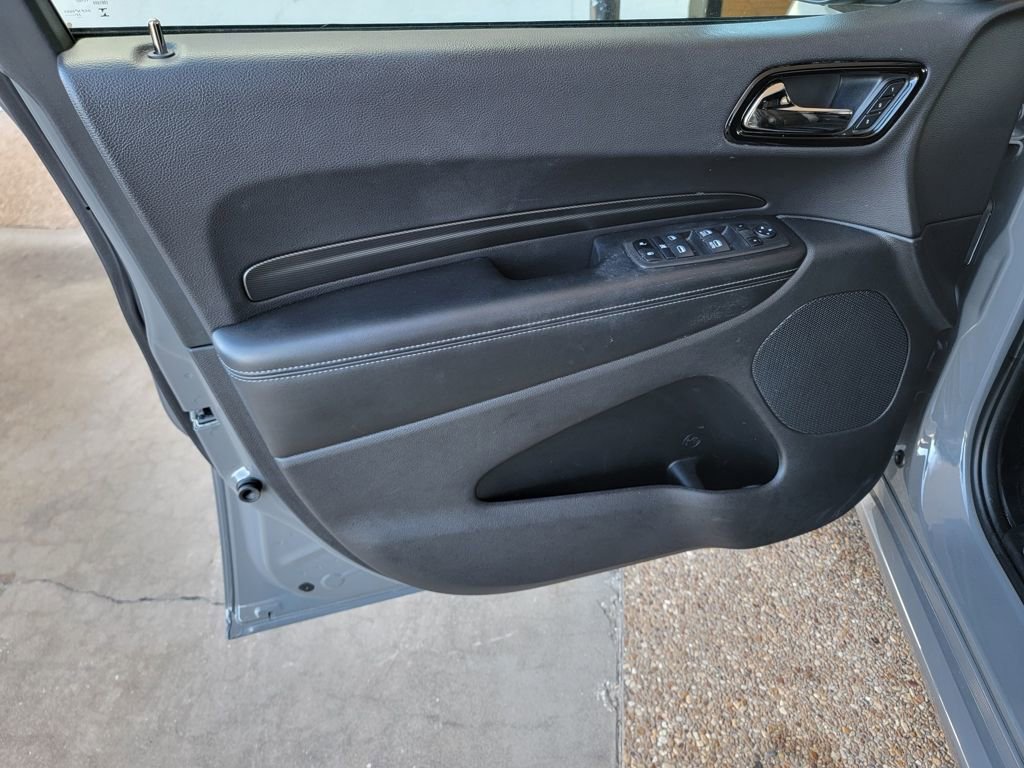 Used 2022 Dodge Durango GT image 9