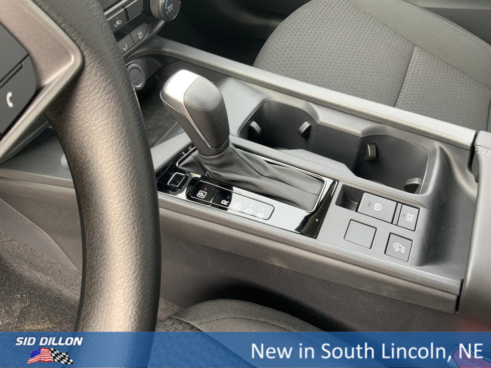 New 2026 Nissan Sentra S w/ Floor Mat Package image 8