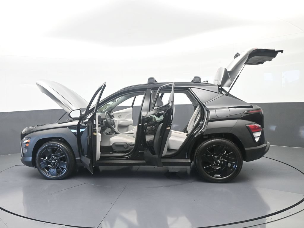Used 2026 Hyundai Kona SEL Sport FWD image 71
