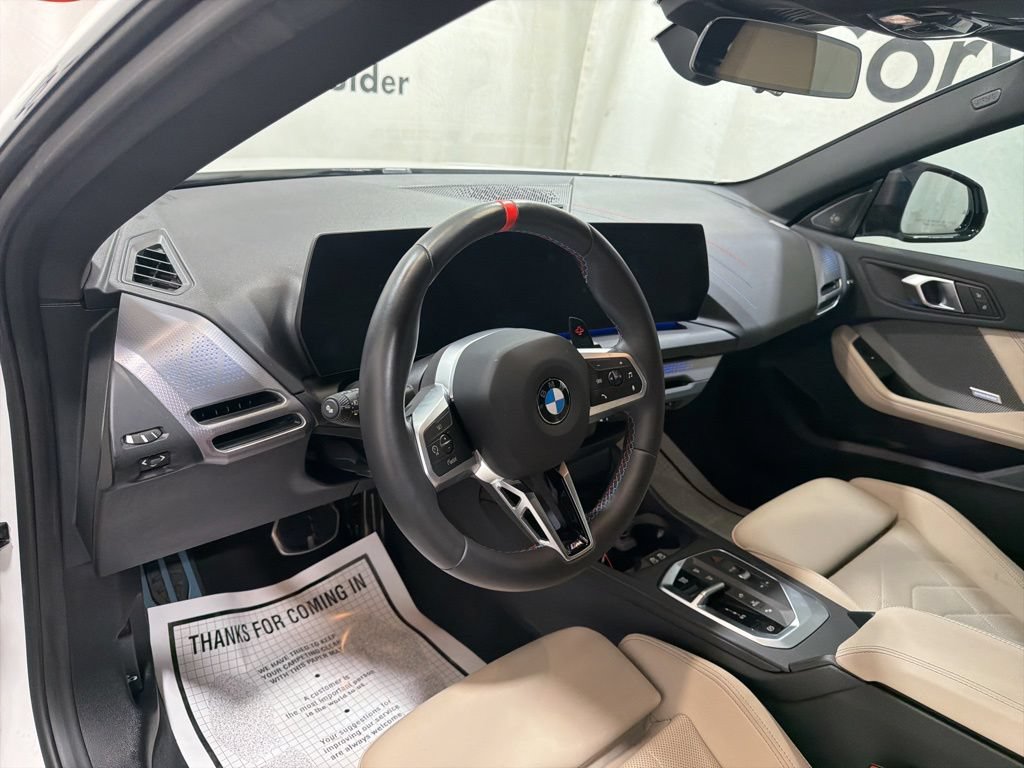 Used 2025 BMW M235i xDrive AWD/4WD image 24