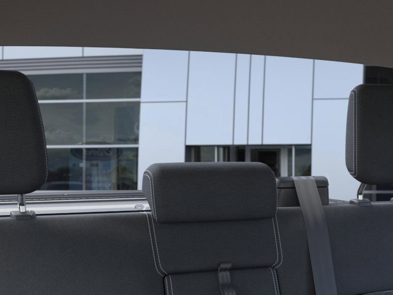 New 2025 Ford Ranger XL w/ Trailer Tow Package image 43