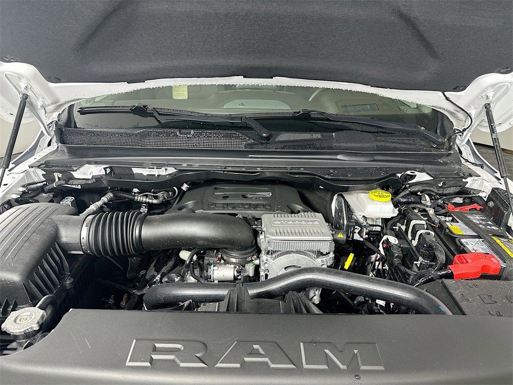 New 2026 RAM 1500 Limited image 18