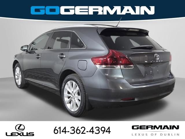 Used 2013 Toyota Venza LE image 8