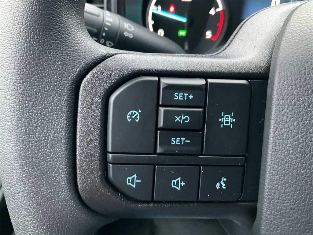 New 2026 Ford F450 XL image 19