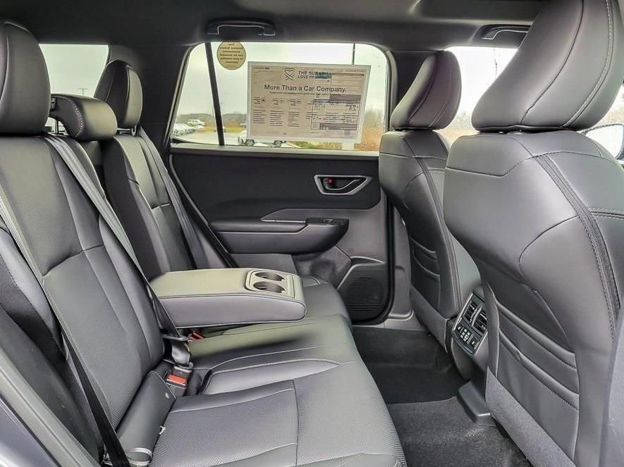 New 2026 Subaru Outback Limited XT image 29
