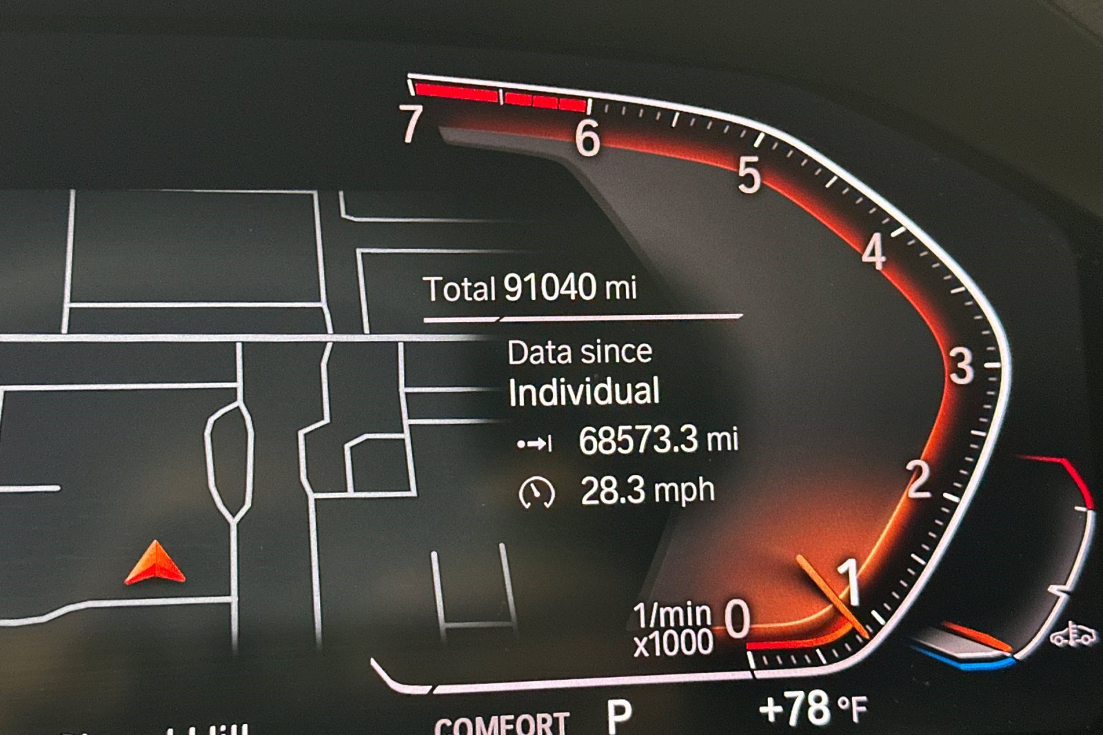 Used 2022 BMW 430i Coupe w/ Convenience Package RWD image 21