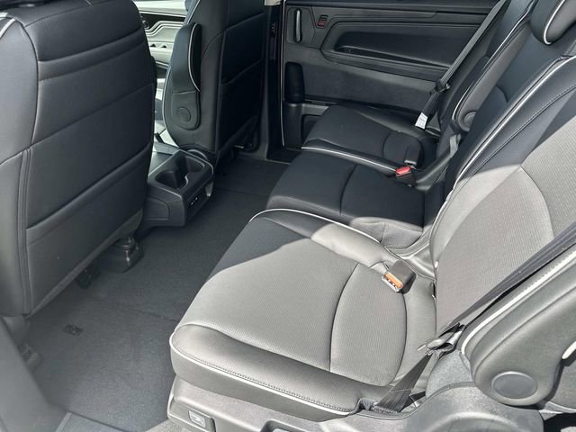 New 2026 Honda Odyssey Elite image 14