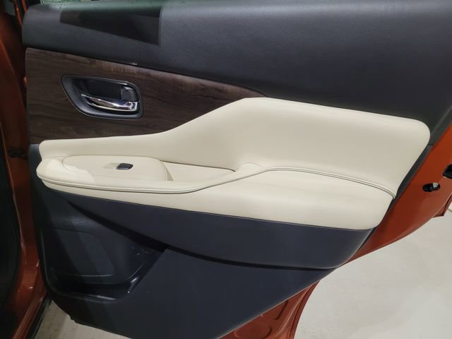 Used 2020 Nissan Murano Platinum image 57