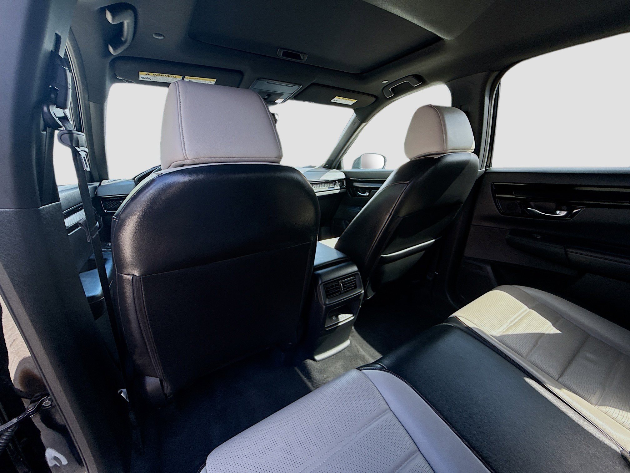 Certified 2024 Honda CR-V Sport Touring image 25