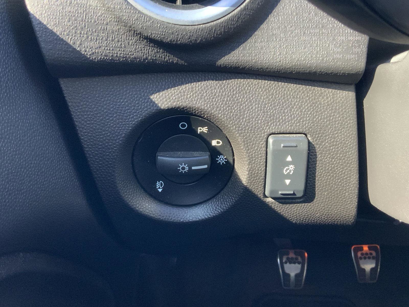 Used 2016 Ford Fiesta ST image 30