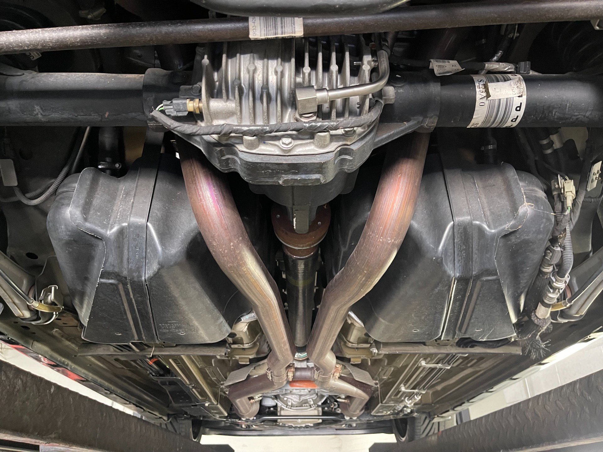 Used 2013 Ford Mustang Shelby GT500 RWD image 96