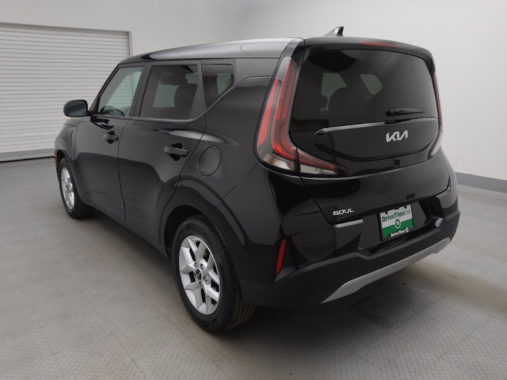 Used 2024 Kia Soul LX w/ Option Group 015 image 5