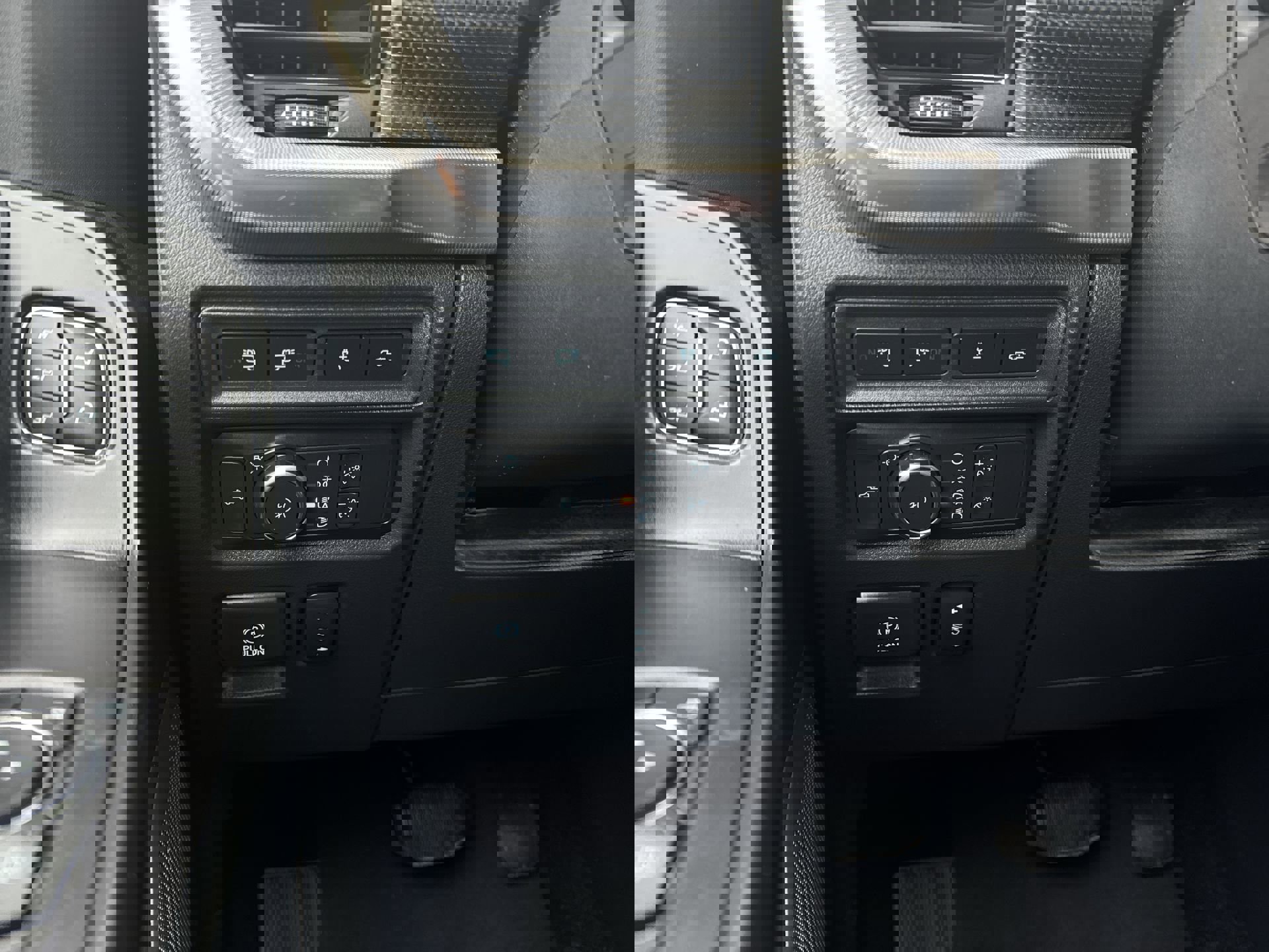 Used 2021 Ford F150 Raptor w/ Equipment Group 801A High image 18