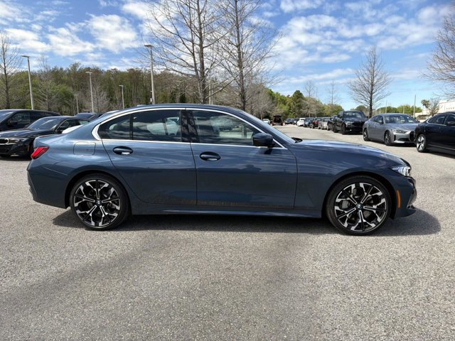 Used 2025 BMW 330i 330i image 2
