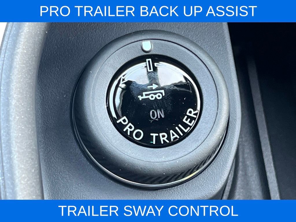 New 2025 Ford Expedition Tremor image 14