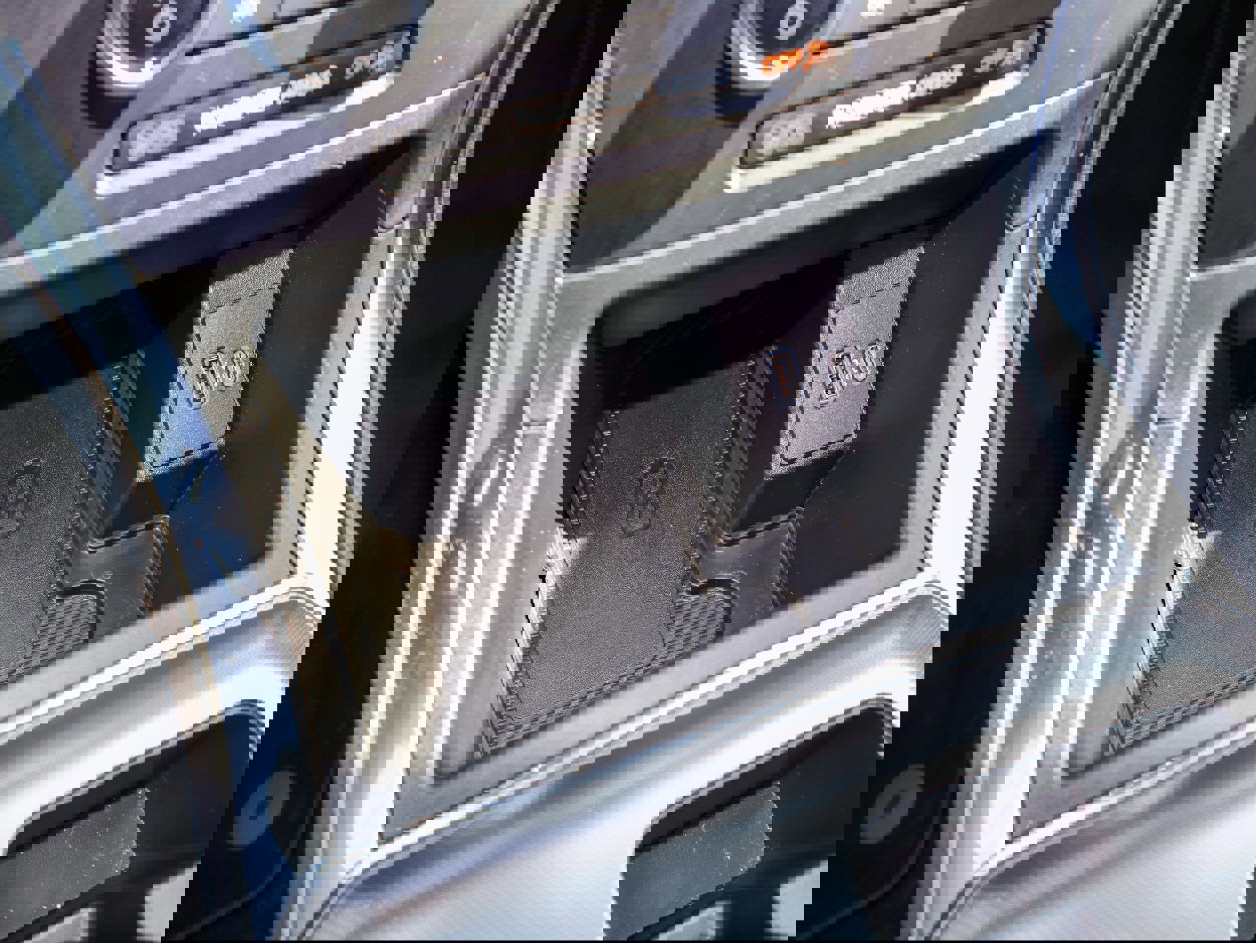 Used 2024 Ford Edge Titanium w/ Equipment Group 301A image 29