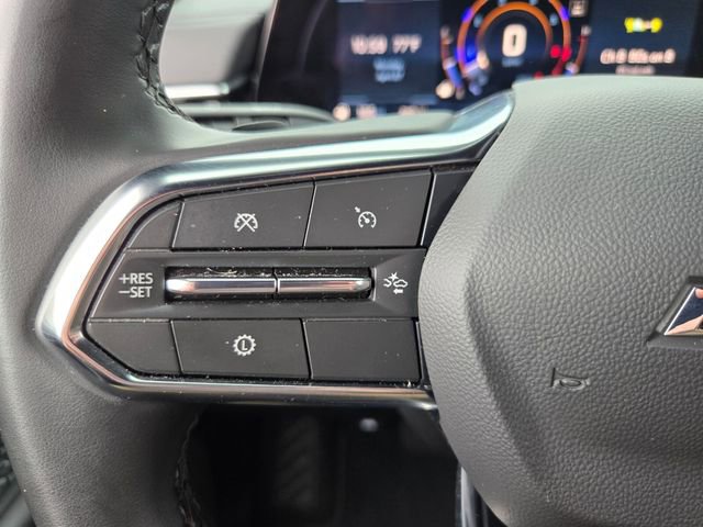 Used 2025 Chevrolet Tahoe Z71 AWD/4WD image 28